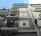 Nhà MT Bầu Cát  (4.2  x 13.5) 58m2 3 Lầu Mới P. 14, Q.Tân Bình. Giá 10.2 Tỷ