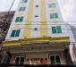 Bán gấp nhà hẻm 7m Trần Hưng Đạo, Q.1, DT: 4*13m. Giá cực tốt giá chỉ 11.7 tỷ TL