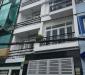 Bán nhà mặt tiền đường An Bình - Trần Hưng Đạo, P6, Q5, 4x24m, giá chỉ 23.5 tỷ