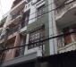 Bán nhà riêng đường Xuân Diệu, Phường 4 Tân Bình, 4x13m, 4 tầng, giá 7.4 tỷ