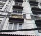 Bán nhà mặt tiền đường Ni Sư Huỳnh Liên, Tân Bình, 4 tầng, MTKD sầm uất.
