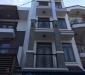 Chính chủ bán nhà hẻm xe hơi 6m Hoàng Hoa Thám, Tân Bình, DT: 3.3x11m, 4 lầu, giá 6.5 tỷ Chính chủ bán nhà hẻm xe hơi 6m Hoàng Hoa Thám, Tân Bình, DT: 3.3x11m, 4 lầu, giá 6.5 tỷ