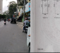 Mặt tiền Trần Phú – Trần Bình Trọng, P.4, Q. 5, DT: 5 x 21m vuông vức nhà 3 lầu giá 16.5 tỷ