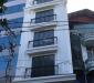 CC bán tòa nhà VP mặt tiền Yên Thế, sân bay Tân Sơn Nhất, DT: 5.5x24m 1 hầm + 5L-mới xd