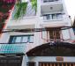 Bán nhà hẻm 4m đường Đồng Xoài, Tân Bình. Nhà 1 trệt, 2 lầu sân thượng, nhà mới, thiết kế hiện đại