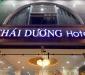 Bán khách sạn 3 sao mặt tiền Nguyễn Thái Bình, P. 12, Q. Tân Bình. Hiện đang cho thuê 2.65 tỷ/năm