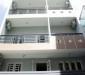 Bán Nhà MT HXH đường CMT8, Q3, DT:4,2x22m, hầm, trệt, 3 lầu, giá 25,3 tỷ TL Bán Nhà MT HXH đường CMT8, Q3, DT:4,2x22m, hầm, trệt, 3 lầu, giá 25,3 tỷ TL