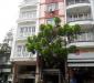 Khách sạn MT quận 1 cho thuê Nguyễn Thái Học,18 phòng.Giá 140 triệu