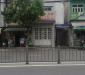 . MT Hậu Giang, P5, Q. 6 (7x15)m, nở hậu 7.2m. Kết cấu trệt, 2 lầu, ST giá 17 tỷ