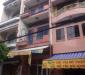 Mặt tiền Nguyễn Văn Luông, P. 11, Q. 6 (4.2x14)m nở hậu 4.35m đúc giả. Giá tốt 7.8 tỷ