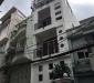 Bán nhà 2 mặt tiền đường Trần Phú - Nguyễn Tri Phương, Quận 5. (4x20m) 1 trệt, 6 lầu, thang máy