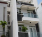 Bán nhà 4 lầu, xe hơi, dtcn 66m2 Lý thường Kiệt giá 7.5 tỷ Bán nhà 4 lầu, xe hơi, dtcn 66m2 Lý thường Kiệt giá 7.5 tỷ