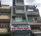 Chỉ 1 căn duy nhất MTKD Nguyễn Văn Luông, Phường 10, Quận 6. Nhà đẹp 4 lầu, DT: 4,5x32m, 5 tầng