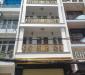 Mặt tiền Nguyễn Văn Luông, P. 11, Q. 6 (4.2x14)m nở hậu 4.35m đúc giả. Giá tốt 7.8 tỷ