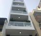 MT góc ngã tư Hậu Giang - Mai Xuân Thưởng, P. 5, Quận 6 (4.2x20)m 3 lầu. Giá 15.5 tỷ