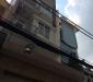 . 2 MT HXH Nguyễn Văn Luông, P. 10, Q. 6 cách MT 20m (5x14)m, 2 lầu, đúc kiên cố, giá 5.8 tỷ