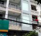 Chỉ 1 căn duy nhất MTKD Nguyễn Văn Luông, Phường 10, Quận 6. Nhà đẹp 4 lầu, DT: 4,5x32m, 5 tầng