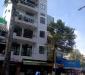 70tr/m2. Khu Himlam Q6. Dt 20x30 . Dtcn 580m2 - Phân 14 Lô(40m2/lô)- 34 P. Thuê - Giá 40 tỷ. TL
