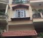 MT đường Nguyễn Văn Luông Quận 6, 250m2 (10x25m) có nhà 3 lầu mới. Giá 38 tỷ