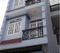 Bán nhà mt trần văn kiểu quận 6 dt 6x16 nhà 3 lầu giá 13,7 tỷ Bán nhà mt trần văn kiểu quận 6 dt 6x16 nhà 3 lầu giá 13,7 tỷ