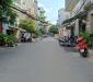 . Mặt tiền Trần Hưng Đạo, P. 7, Q. 5, 4.2x18m, nở hậu 4.5m, 5 tầng nhà đẹp, giá :32 tỷ thuê 75tr/th