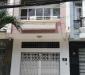MT Hậu Giang, P5, Q. 6 (7x15)m, nở hậu 7.2m. Kết cấu trệt, 2 lầu, ST giá 17 tỷ