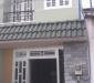 Bán Nhà HXH  Cách Mạng  P.Tân Thành Q.Tân phú 4,8*16,51 trệt 1 lửng giá  6,3 Tỷ nhà mới
