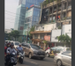 Bán nhà góc 2 Võ Văn Tần - CMT8 Phường 6 Quận 3 DT 4.5x20 trệt 7 lầu, thang máy