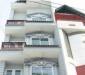 Chỉ 1 căn duy nhất MTKD Nguyễn Văn Luông, Phường 10, Quận 6. Nhà đẹp 4 lầu, DT: 4,5x32m, 5 tầng