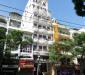 Bán khách sạn 20P đường Nguyễn Thái Bình, trệt 5 lầu + thang máy, HĐ thuê 66tr, giá bán 18 tỷ