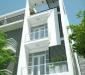3 MT đường Nguyễn Văn Luông Quận 6, 250m2 (10x25m) có nhà 3 lầu mới. Giá 38 tỷ
