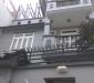 Chính chủ bán nhà đường Lê Văn Thọ, P16. DT 5,5 x 19m. 3 lầu. Giá 7,9 tỷ Chính chủ bán nhà đường Lê Văn Thọ, P16. DT 5,5 x 19m. 3 lầu. Giá 7,9 tỷ