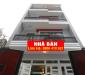 Bán nhà Nam Kỳ Khởi Nghĩa-Trần Quốc Toản Q3 (5x28)m 145m2