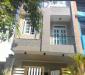 Chỉ 1 căn duy nhất MTKD Nguyễn Văn Luông, Phường 10, Quận 6. Nhà đẹp 4 lầu, DT: 4,5x32m, 5 tầng
