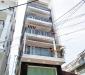 Cần bán nhà mặt tiền P. Nguyễn Thái Bình, Quận 1. DT: 4x25m, 8 tầng, HĐT 7500$, giá 51 tỷ