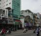 Bán gấp khách sạn mặt tiền Lê Thị Hồng Gấm, Quận 1. Xây 8 tầng thu nhập 410tr/th LH. 0947.91.61.16