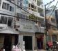 Bán gấp Khách Sạn đường Trần Phú, trệt 6 lầu Q5. (4x18m). đang kinh doanh 200tr/tháng