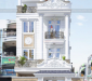 Bán Nhà Đẹp 4 Lầu Chưa Qua Đầu Tư DT 4 X22m Mặt Tiền An Điềm giá 20 tỷ Q5. Bán Nhà Đẹp 4 Lầu Chưa Qua Đầu Tư DT 4 X22m Mặt Tiền An Điềm giá 20 tỷ Q5.
