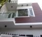 Mặt tiền Nguyễn Chí Thanh, Q11 góc Nguyễn Thị Nhỏ, 3 Tháng 2, gần Chợ Lớn (4.2x22m) 4 lầu