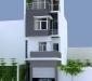 Bán căn góc 2 mặt tiền 3/2 - Cư Xá Nguyễn Trung Trực, P12, Q10, 7.5x18m, 5 tầng thang máy, 21.5 tỷ Bán căn góc 2 mặt tiền 3/2 - Cư Xá Nguyễn Trung Trực, P12, Q10, 7.5x18m, 5 tầng thang máy, 21.5 tỷ