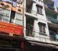 "Bán nhà HXH đường Quang Trung, P10, DT 4,5 x 20m. 2 lầu, Giá 8 tỷ