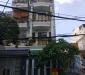 "Nhà ô tô đường Quang Trung, P10, DT 5,5 x 22m. 2 lầu, Giá 9,5 tỷ