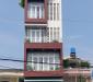 "Nhà HXH 8m đường số 57 phường 14, P3, DT 5 x 21m, Giá 7,7 tỷ
