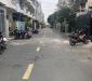 Căn nhà HXH đường Quang Trung, P10, DT 4,5 x 24m. Giá 8,3  tỷ 