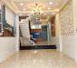 "Bán nhà hẻm 7m khu vực sầm uất THỐNG NHẤT P.11. 4x18.5m. Giá: 7.2 tỷ