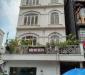 Cho thuê gấp nhà 02 MT Hoàng Văn Thụ, quận Phú Nhuận, (6x20m) 4 tầng. Giá 100 triệu/tháng