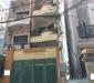 Căn góc 2MT Trần Minh Quyền P10, Q10 gần đường 3 - 2, DT: 3,8mx12m (nở hậu 4,2m) trệt, lửng, 3 lầu