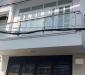 Hàng hot Cư Xá Phú Lâm D, Quận 6, DT: 5x11m (nở hậu 5.4m), nhà mới đẹp, chỉ 6.7 tỷ. LH: 0915190011 Hàng hot Cư Xá Phú Lâm D, Quận 6, DT: 5x11m (nở hậu 5.4m), nhà mới đẹp, chỉ 6.7 tỷ. LH: 0915190011
