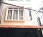 Bán Nhà HXH Gò Dầu P.Tân Quý   Q.Tân Phú 4mx15m 1 lầu 5,650 Tỷ TL 0936.836.106 Thanh Sơn