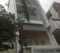 Bán rẻ nhà căn góc 2 mặt tiền HXH Phan Văn Trị, 4,2x14m; trệt 5 lầu đẹp lung linh, HĐ thuê 45tr
